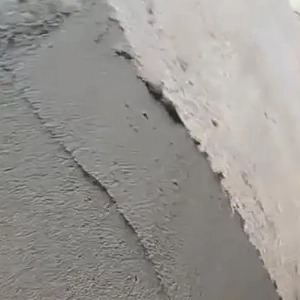 柳州水工建筑物I级C55聚合物改性水泥砂浆 渠道防渗泵站加固迎水面抗冲刷砂浆