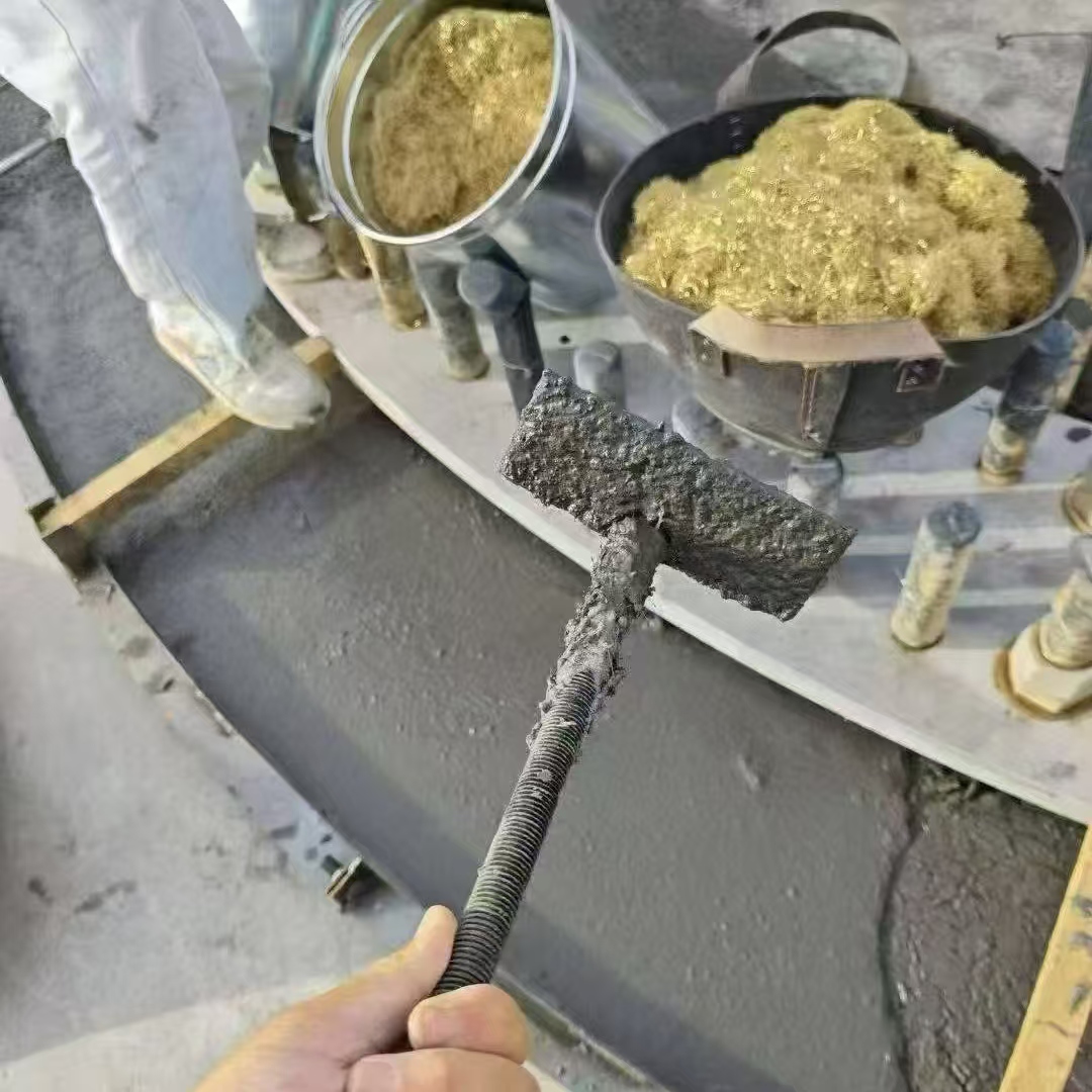 柳州C120风电设备基础专用灌浆料