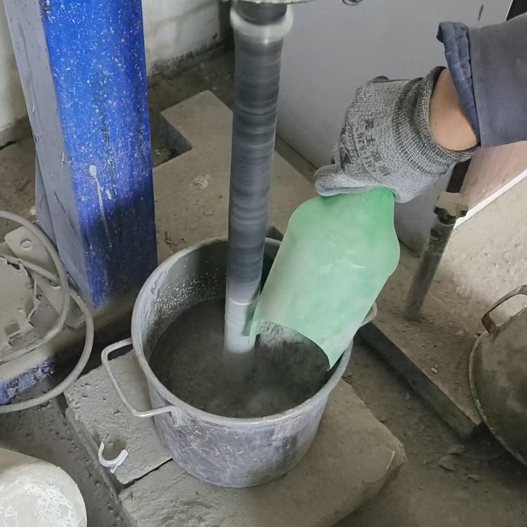 柳州桥梁公路张拉用H60压浆料与普通压浆料有什么区别？