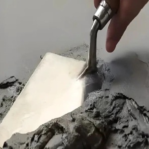 柳州混凝土裂缝孔洞剥落冻融修复用高强度丙乳防腐蚀砂浆