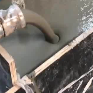 柳州灌浆料什么型号的能灌小缝隙