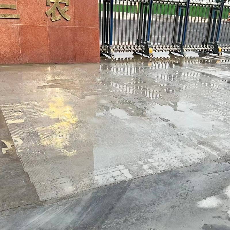 柳州水泥路面翻新砂浆